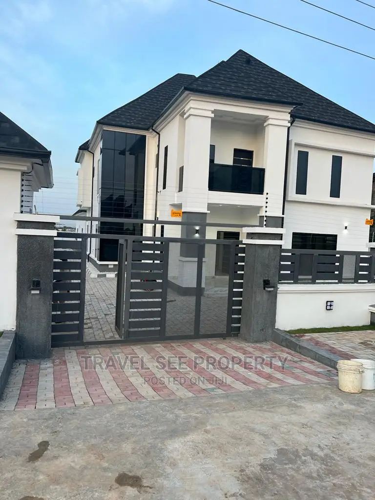3 bedroom house for sale in abuja