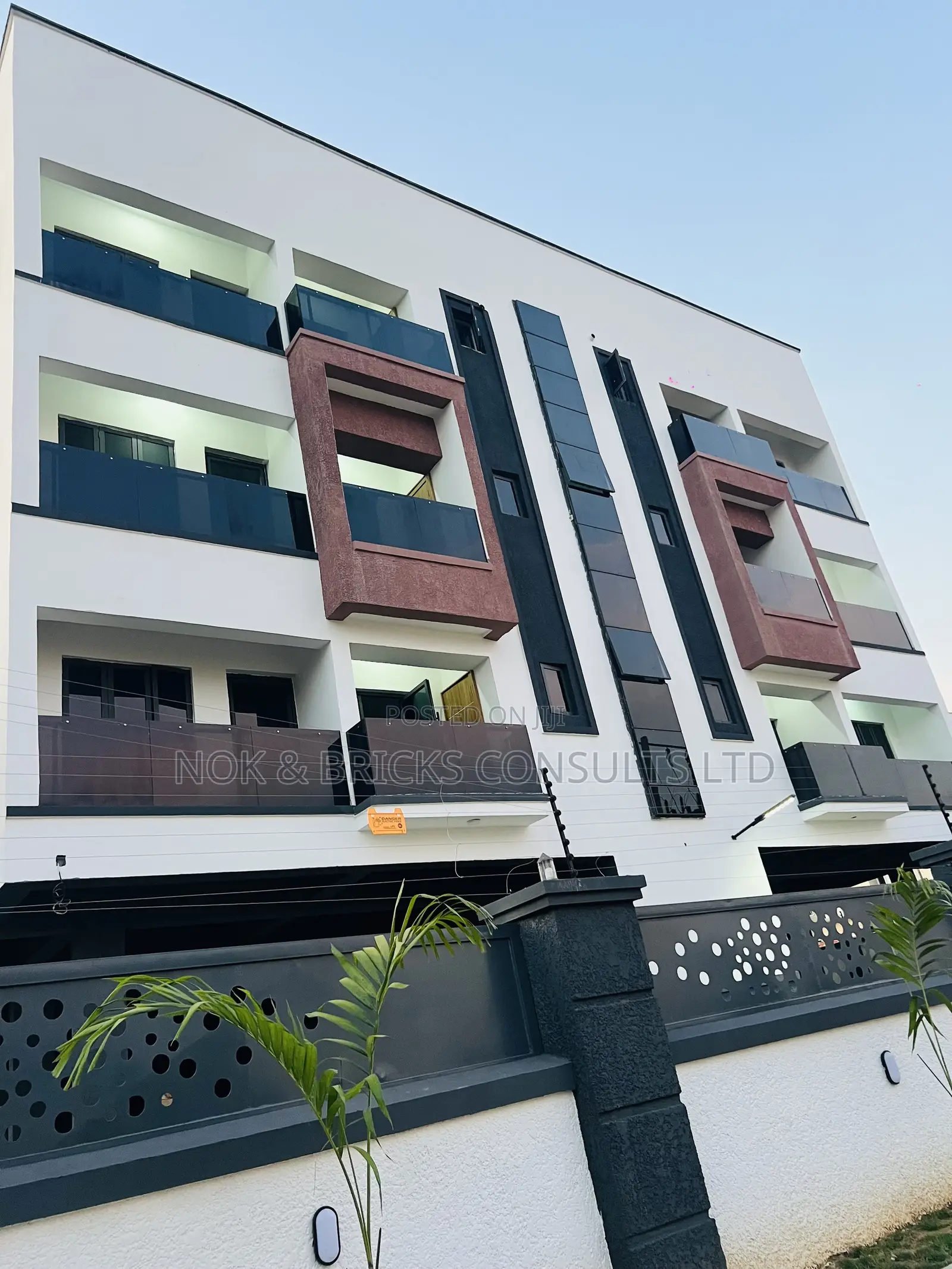 5 bedroom house for sale in abuja